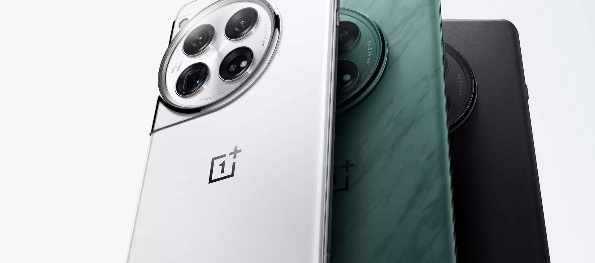 OnePlus 12: nuovo minimo su Amazon con QUEST'OFFERTA (-146€) OnePlus 12: nuovo minimo su Amazon con QUEST'OFFERTA (-146€)