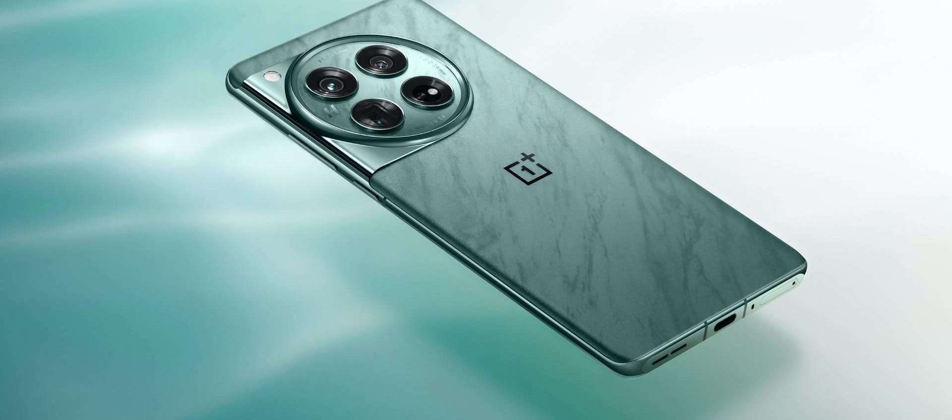 OnePlus 12 in sconto con le Offerte di Primavera Amazon: nuovo MINIMO (-197€) OnePlus 12 in sconto con le Offerte di Primavera Amazon: nuovo MINIMO (-197€)