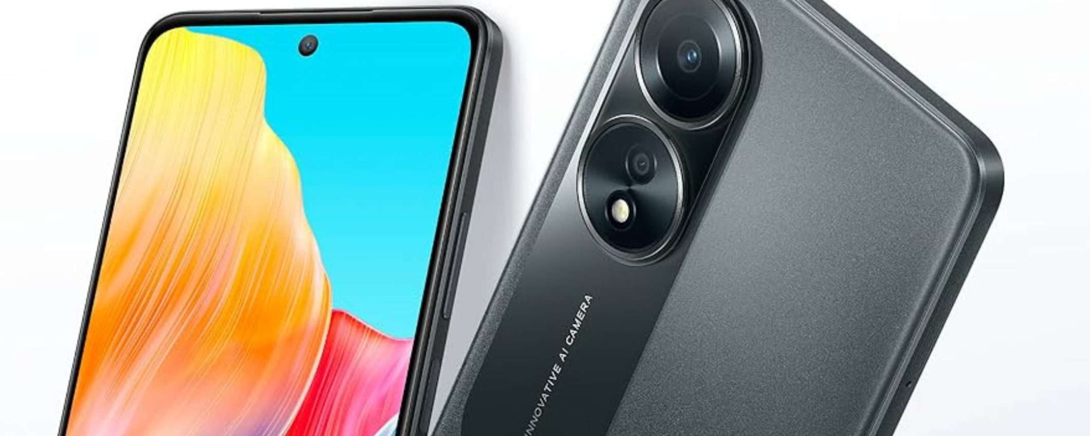 OPPO A58 4G è in REGALO su Amazon con le Offerte di Primavera (149€) OPPO A58 4G è in REGALO su Amazon con le Offerte di Primavera (149€)