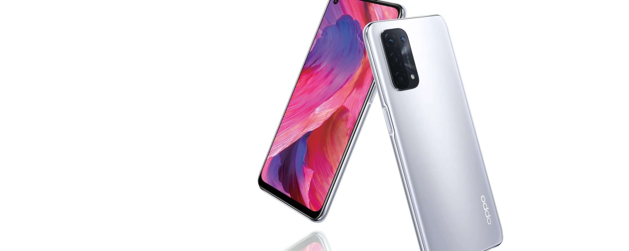OPPO A74 5G: in offerta a 162€ è un OTTIMO ACQUISTO OPPO A74 5G: in offerta a 162€ è un OTTIMO ACQUISTO