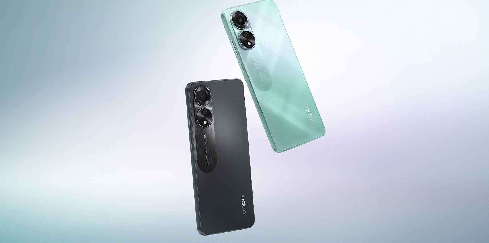 OPPO A78 (8/128 GB) in offerta a 179€ su Amazon: OTTIMO per chi vuole spendere poco OPPO A78 (8/128 GB) in offerta a 179€ su Amazon: OTTIMO per chi vuole spendere poco