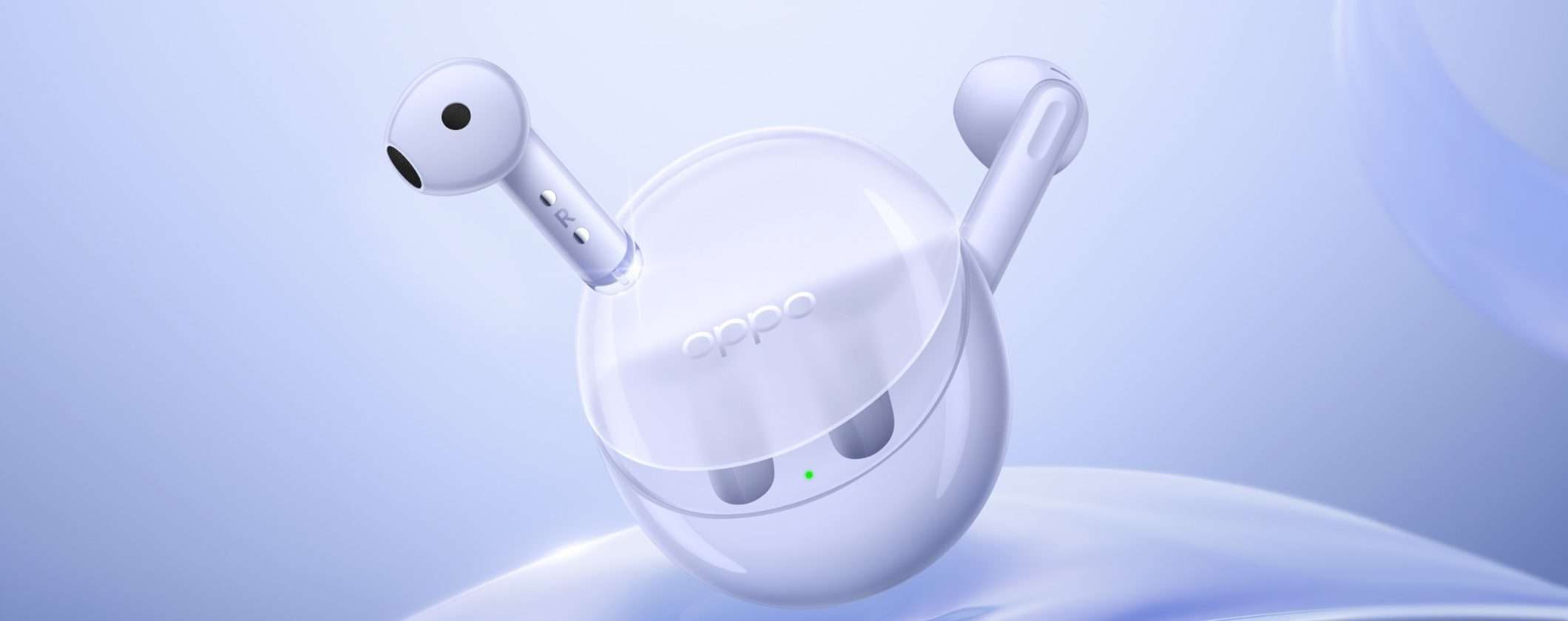 OPPO Enco Air3: PREZZO CONVENIENTE su Unieuro OPPO Enco Air3: PREZZO CONVENIENTE su Unieuro