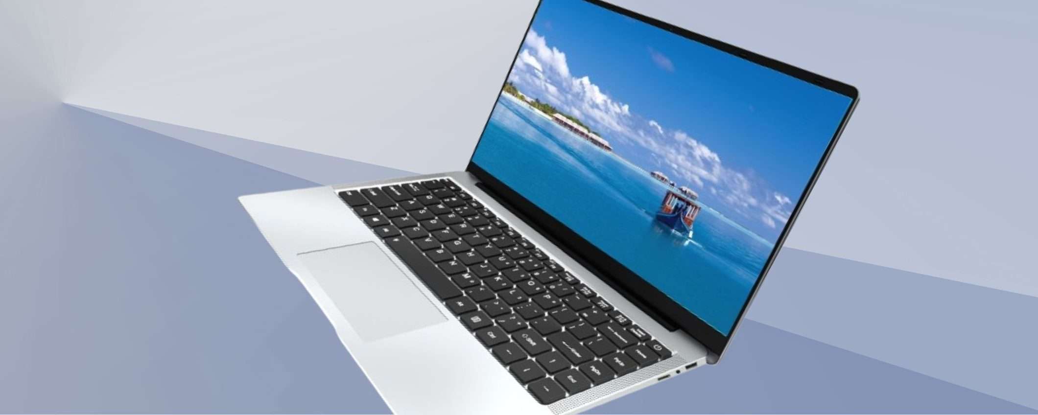 Solo 199€ per questo STRAORDINARIO laptop: 8/256GB, chip Intel e Windows 11 Solo 199€ per questo STRAORDINARIO laptop: 8/256GB, chip Intel e Windows 11