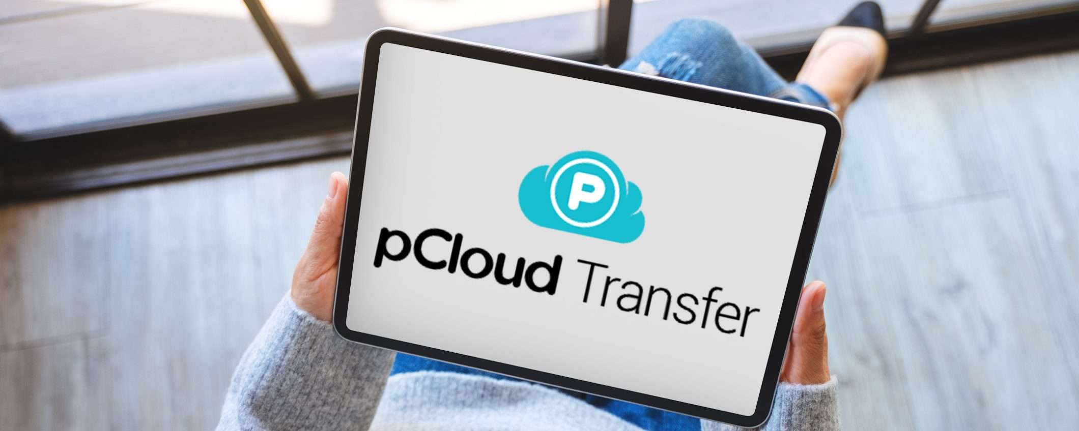 Stop costi fissi con pCloud: archivi fino a 10 TB e risparmi il 37% Stop costi fissi con pCloud: archivi fino a 10 TB e risparmi il 37%