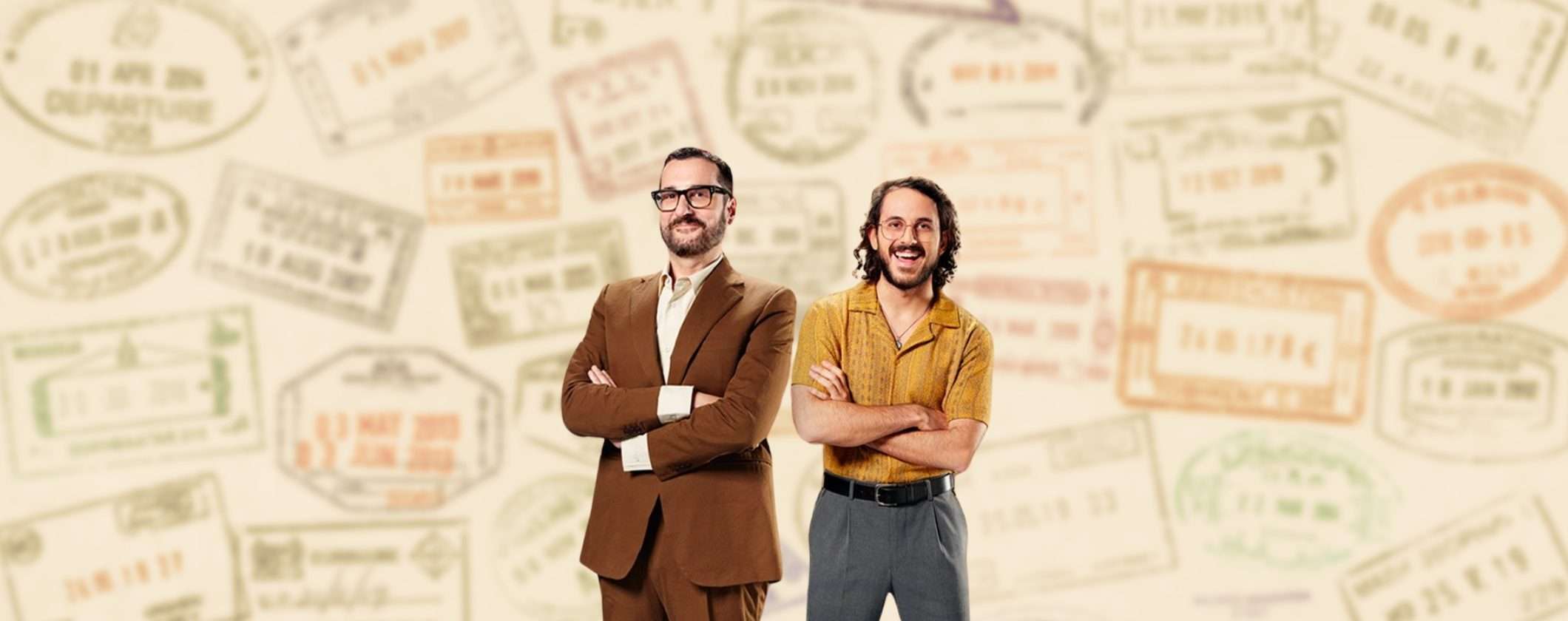 Pechino Express: guarda la 3a puntata in streaming dall'estero Pechino Express: guarda la 3a puntata in streaming dall'estero