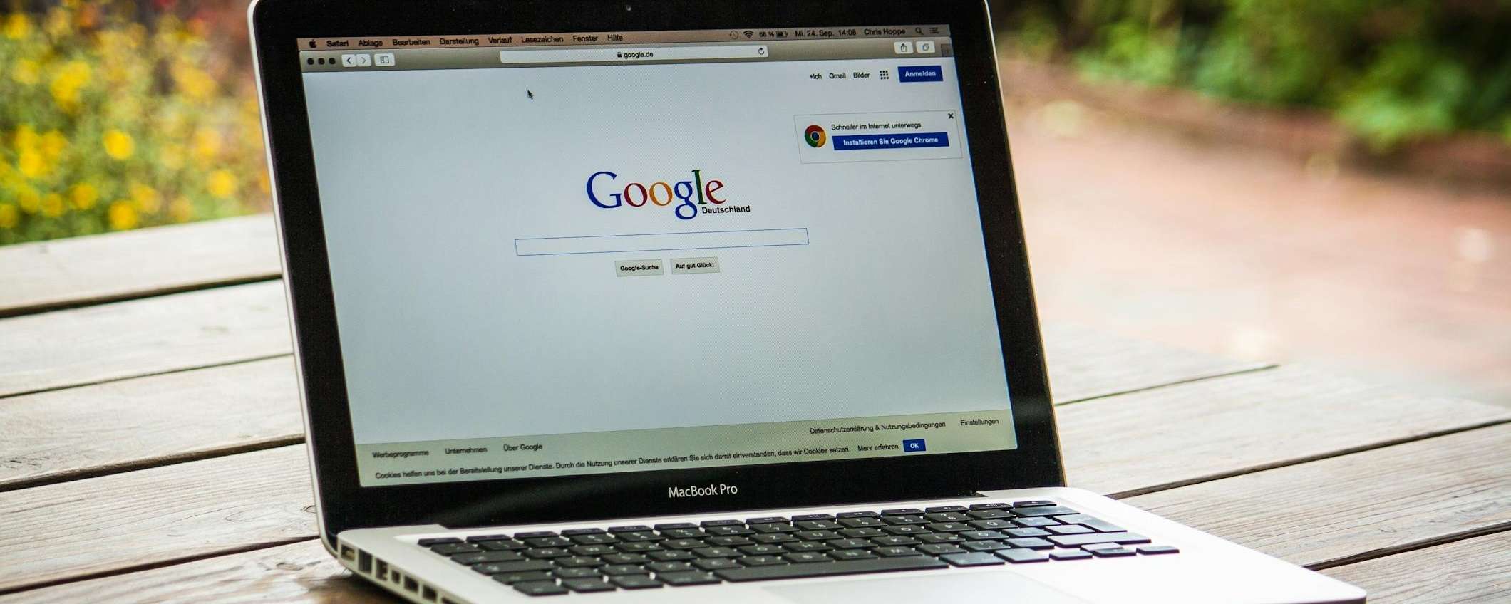 5 alternative al browser web di Google 5 alternative al browser web di Google