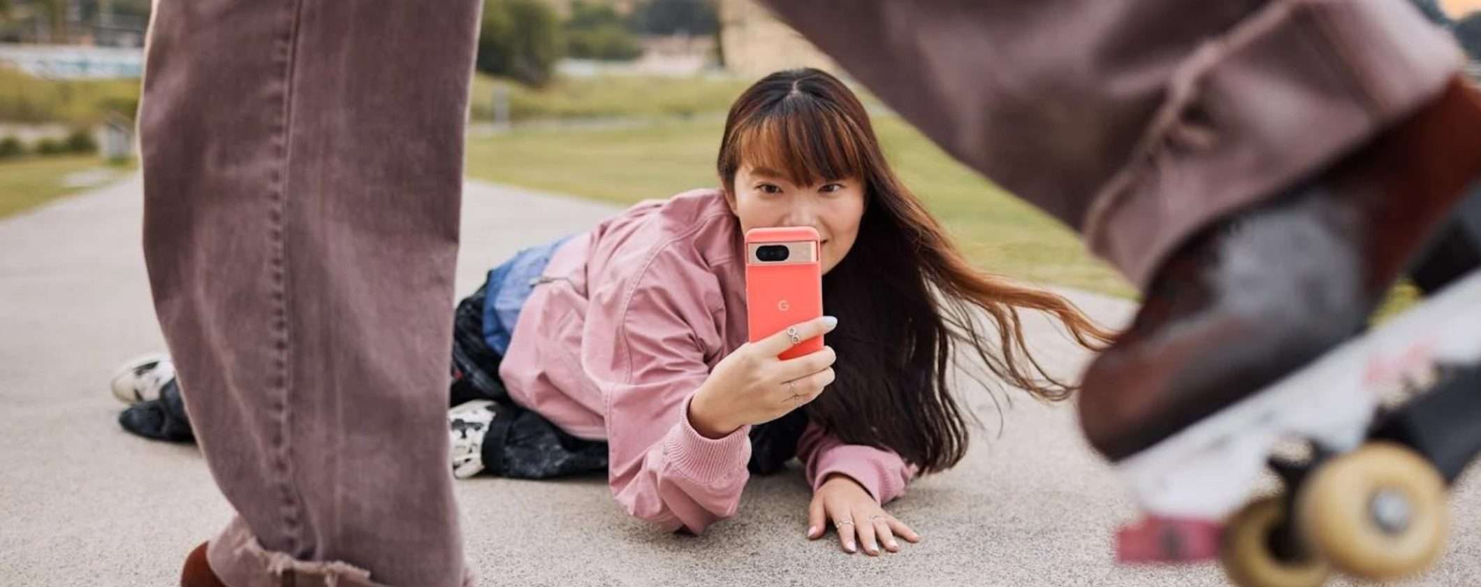 Pixel 8: RISPARMIA 150€ e OTTIENI 100€ di Credito Google Store Pixel 8: RISPARMIA 150€ e OTTIENI 100€ di Credito Google Store