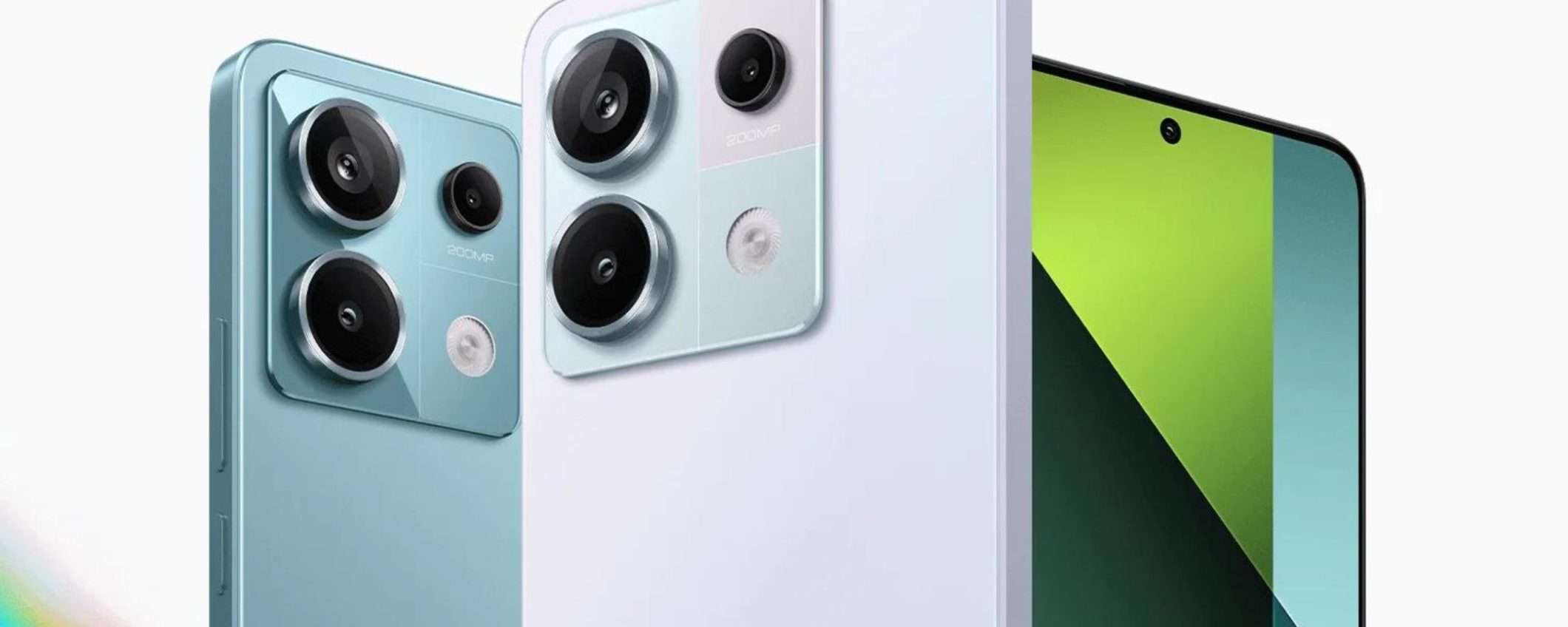 POTENZA FUORI SCALA e prezzo MINI per Redmi Note 13 Pro: -36% su eBay POTENZA FUORI SCALA e prezzo MINI per Redmi Note 13 Pro: -36% su eBay