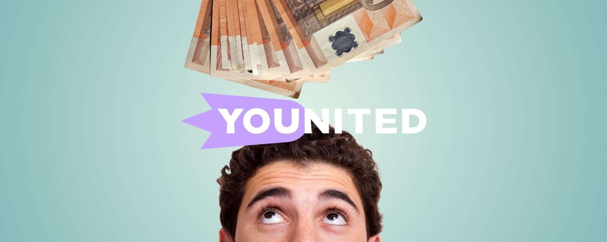 Younited Credit: finanziamenti rapidissimi e un iPhone 15 in palio Younited Credit: finanziamenti rapidissimi e un iPhone 15 in palio