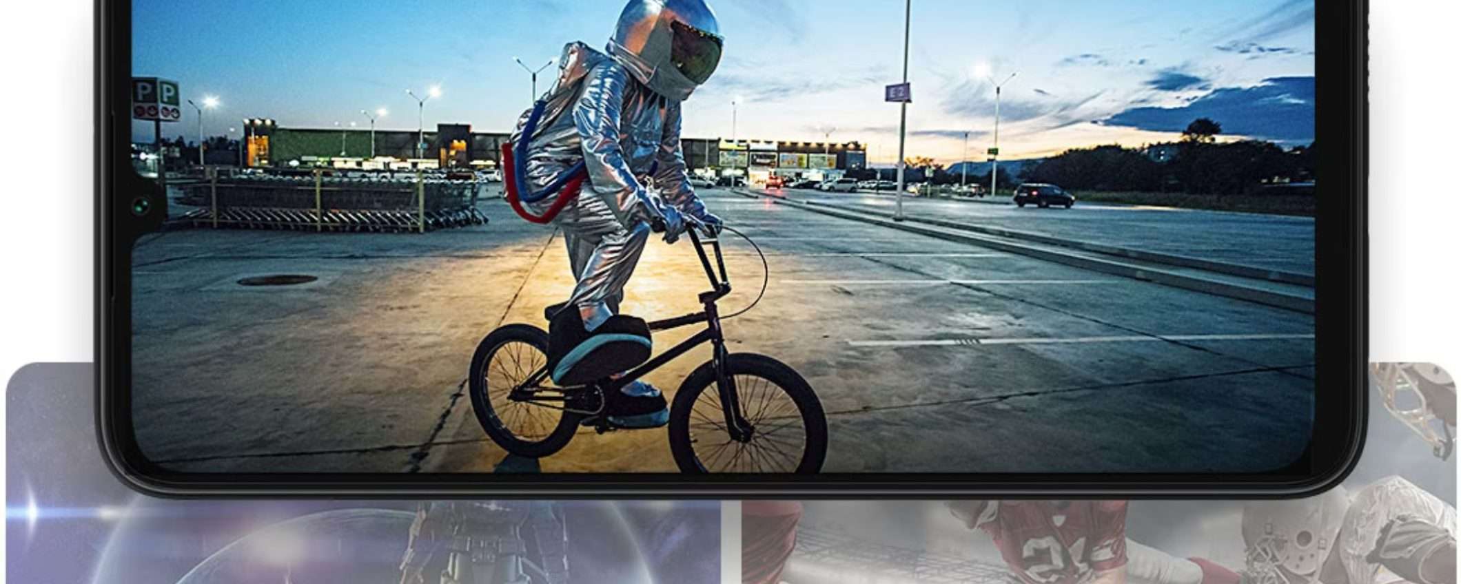 Prezzo RIDOLO e SCIOCCANTE per Samsung Galaxy A05s: il LOW COST a 154€ Prezzo RIDOLO e SCIOCCANTE per Samsung Galaxy A05s: il LOW COST a 154€