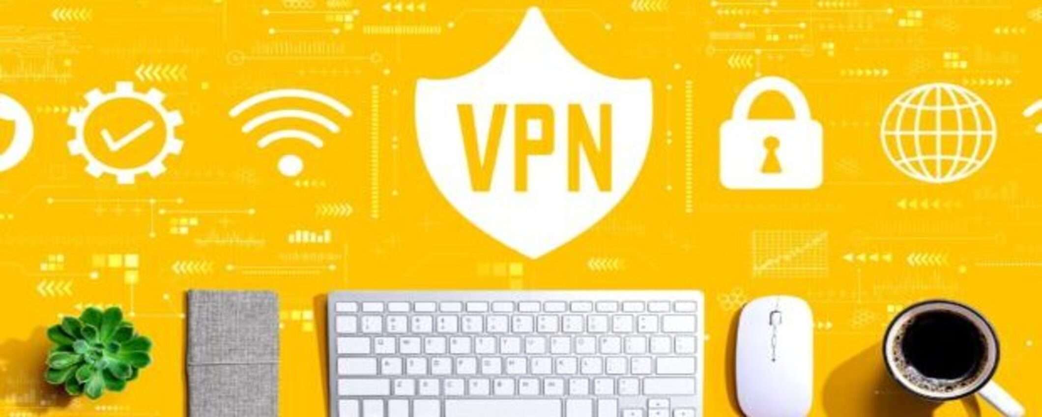 Proteggi la tua privacy online con PrivateVPN: sconto dell’85% Proteggi la tua privacy online con PrivateVPN: sconto dell’85%