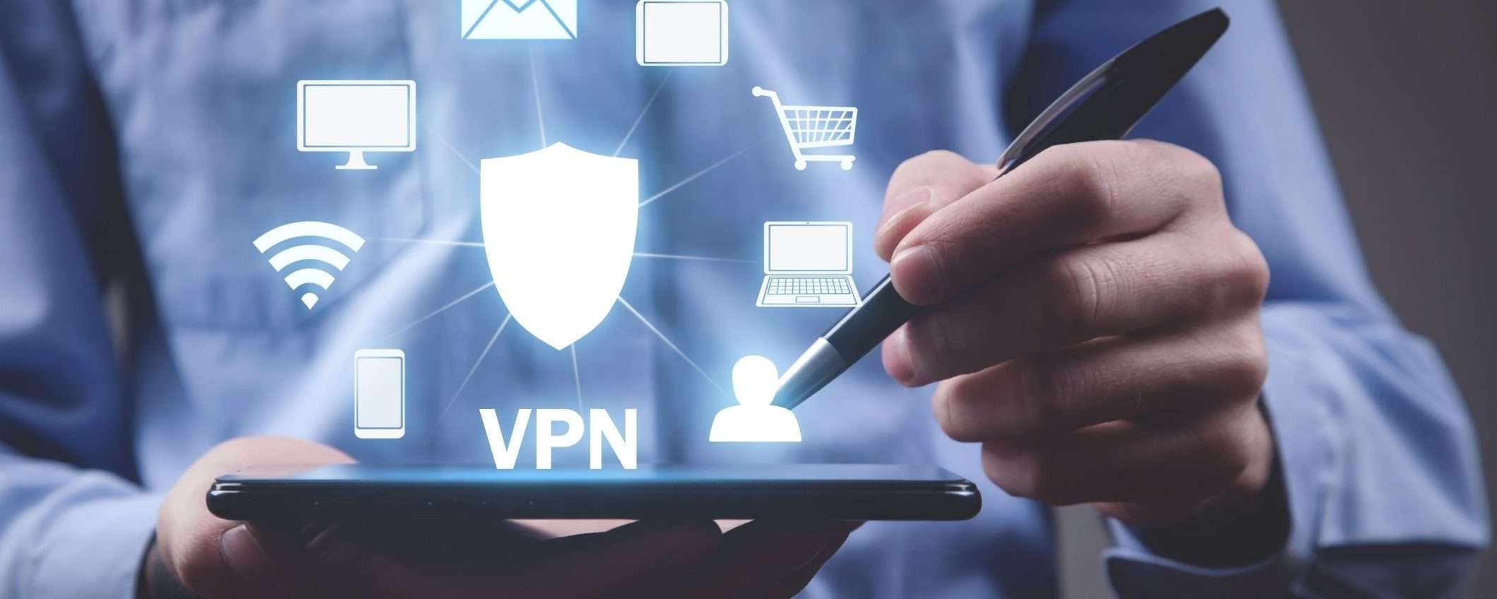PrivateVPN: sicurezza online con -85% ora PrivateVPN: sicurezza online con -85% ora