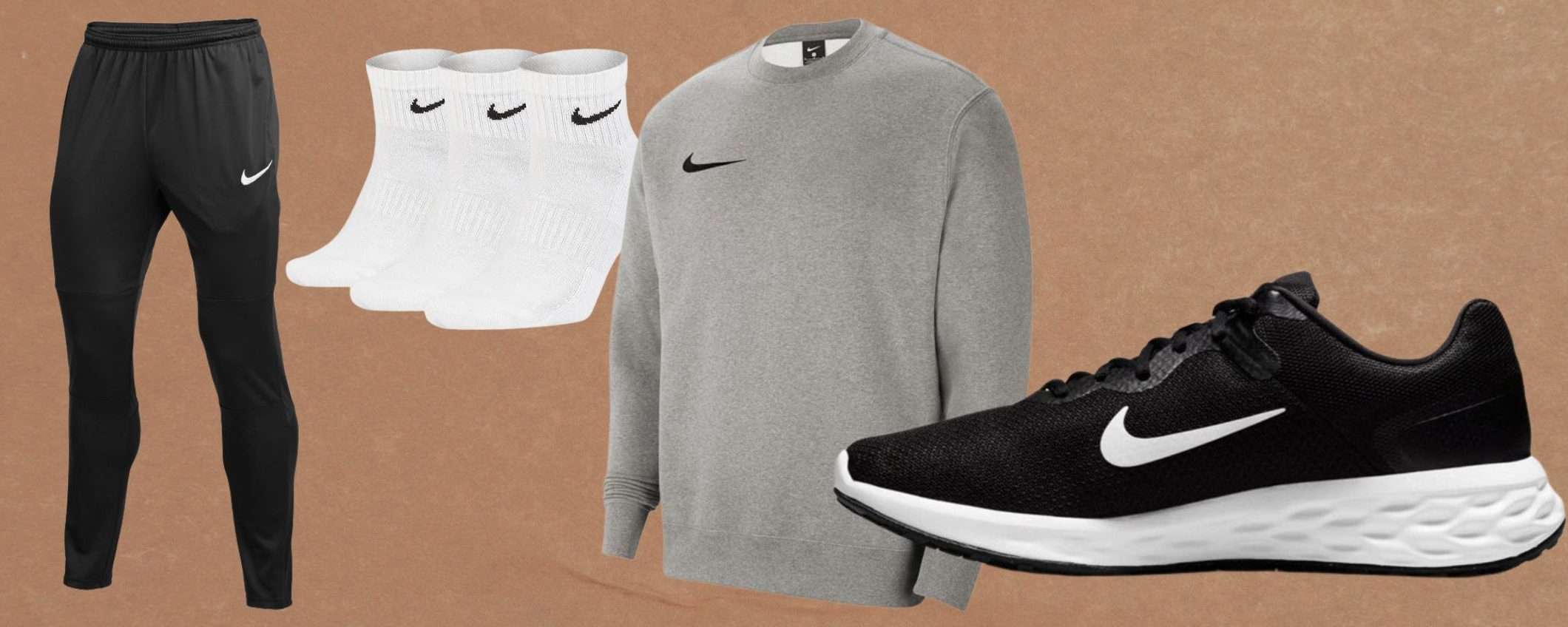 Nike da 12€ su Amazon: promo da SVALIGIARE i MAGAZZINI, prezzi WOW Nike da 12€ su Amazon: promo da SVALIGIARE i MAGAZZINI, prezzi WOW