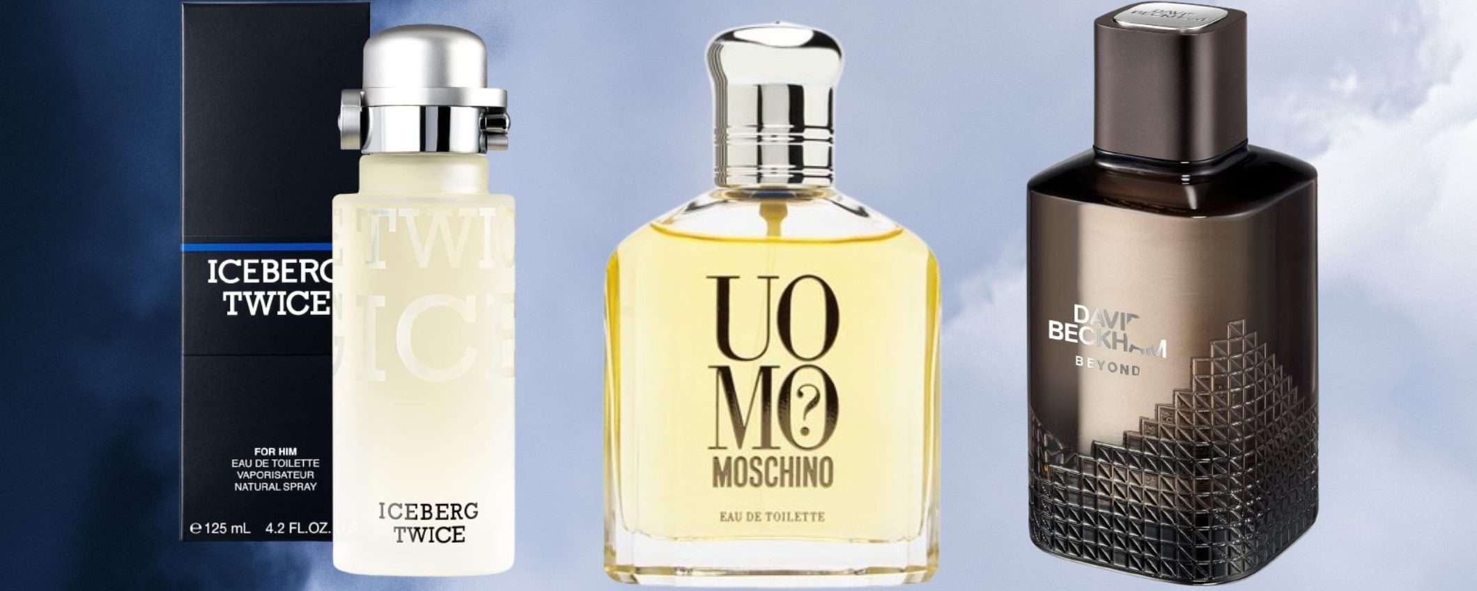 Profumi di MARCA TOP da 7€ a 25€ su Amazon: FUORITUTTO eccezionale