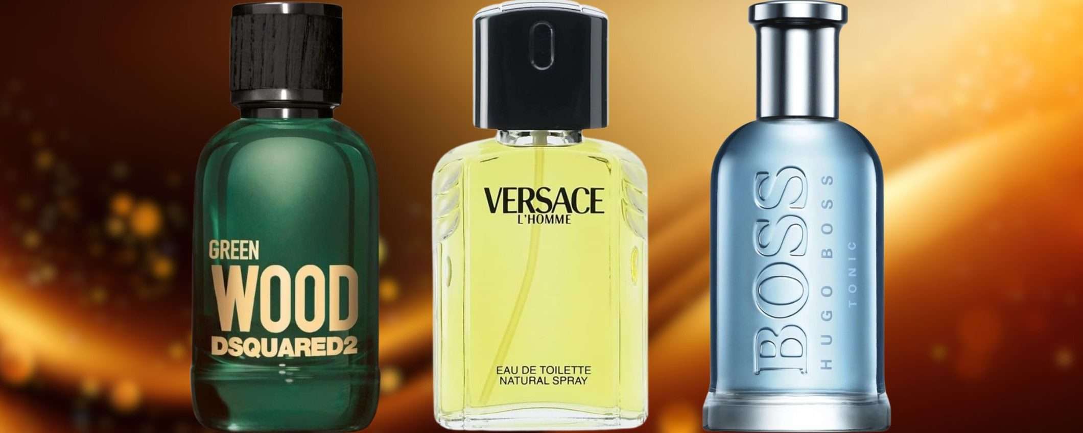 Profumi PREMIUM da 13€ su Amazon: FUORITUTTO con sconti fino al 54% Profumi PREMIUM da 13€ su Amazon: FUORITUTTO con sconti fino al 54%