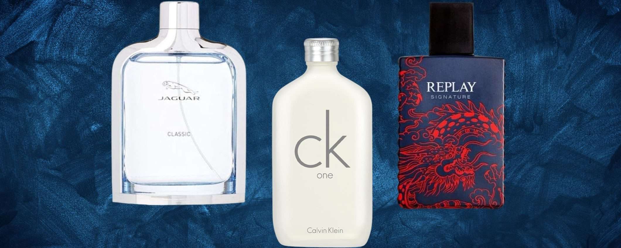 Festa del papà: profumi PREMIUM da 11,89€ su Amazon, FUORITUTTO a tempo