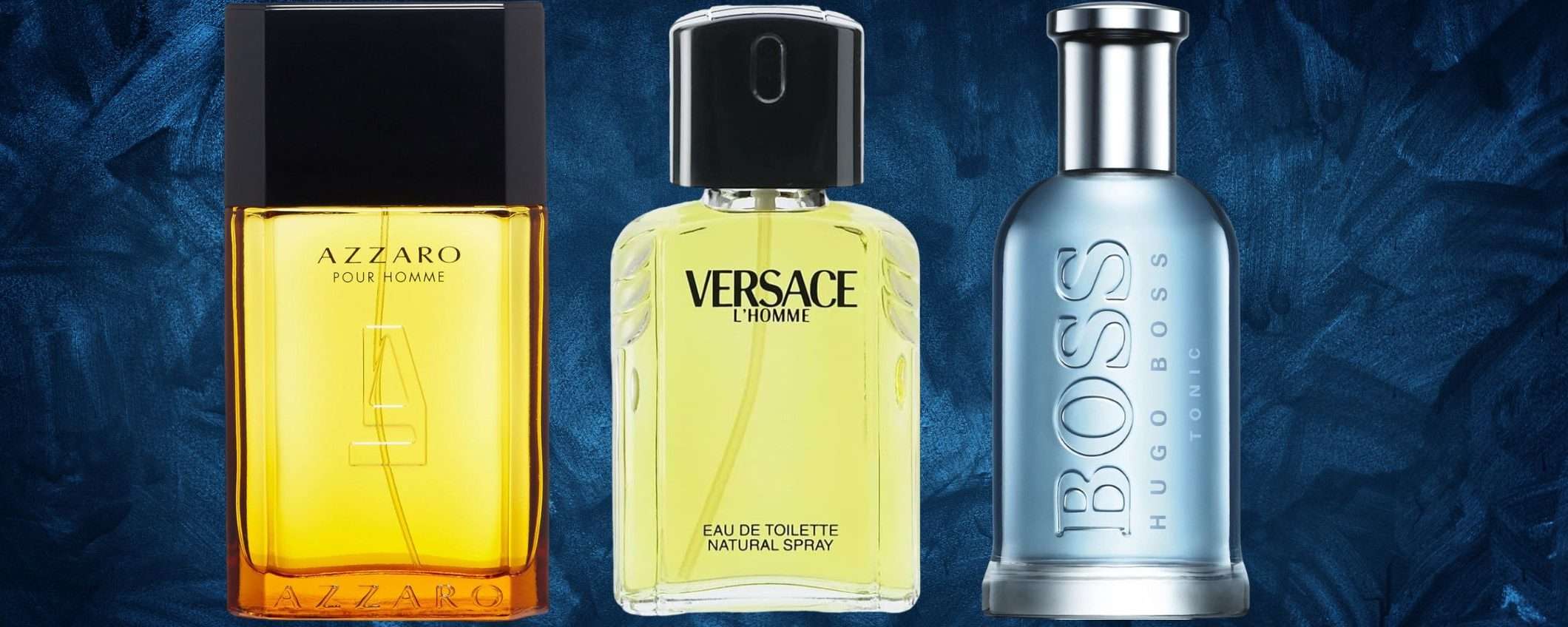 Profumi PREMIUM da 11€ su Amazon: SALDI FOLLI, sconti fino al 60% Profumi PREMIUM da 11€ su Amazon: SALDI FOLLI, sconti fino al 60%