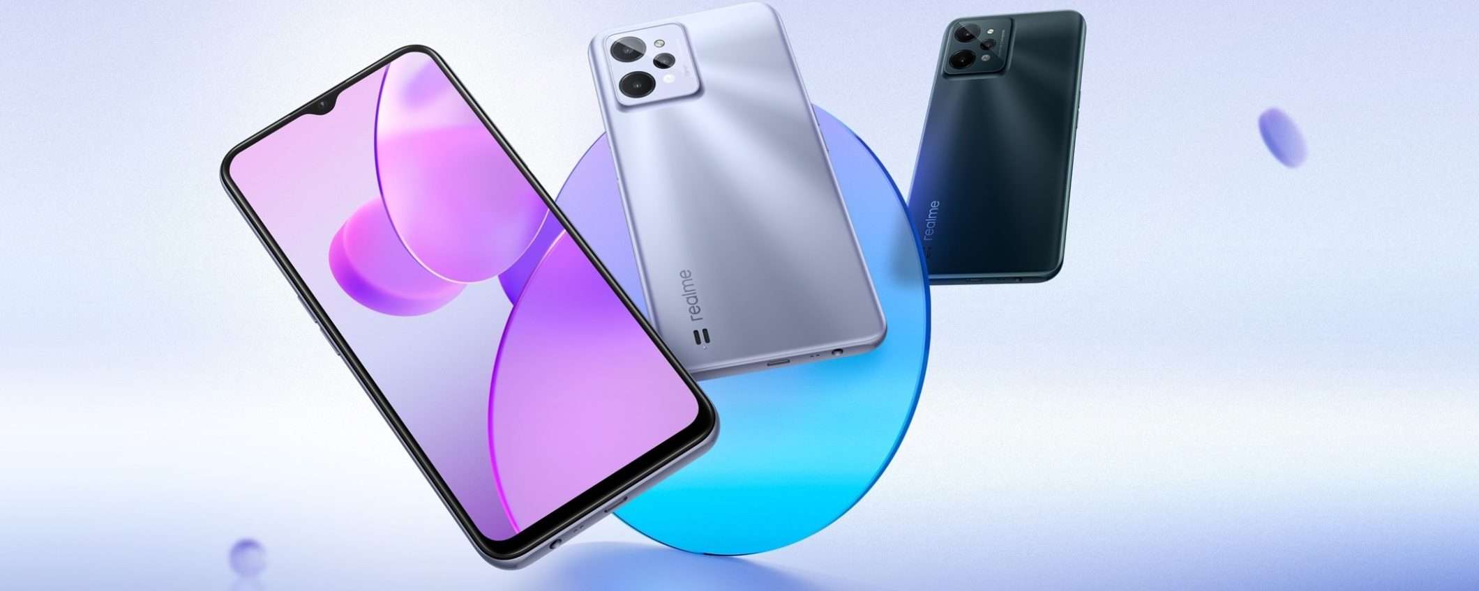 Questo smartphone Realme costa solo 65€ su Amazon: è un VERO AFFARE