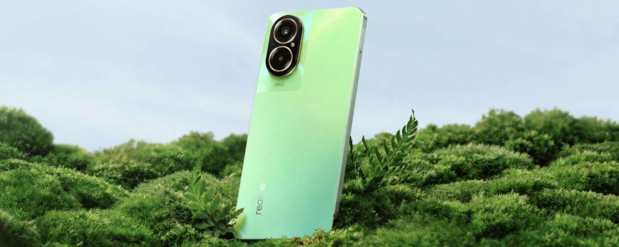 realme C67 è il BUDGET PHONE che tutti vogliono, oggi a 169€ su Amazon realme C67 è il BUDGET PHONE che tutti vogliono, oggi a 169€ su Amazon