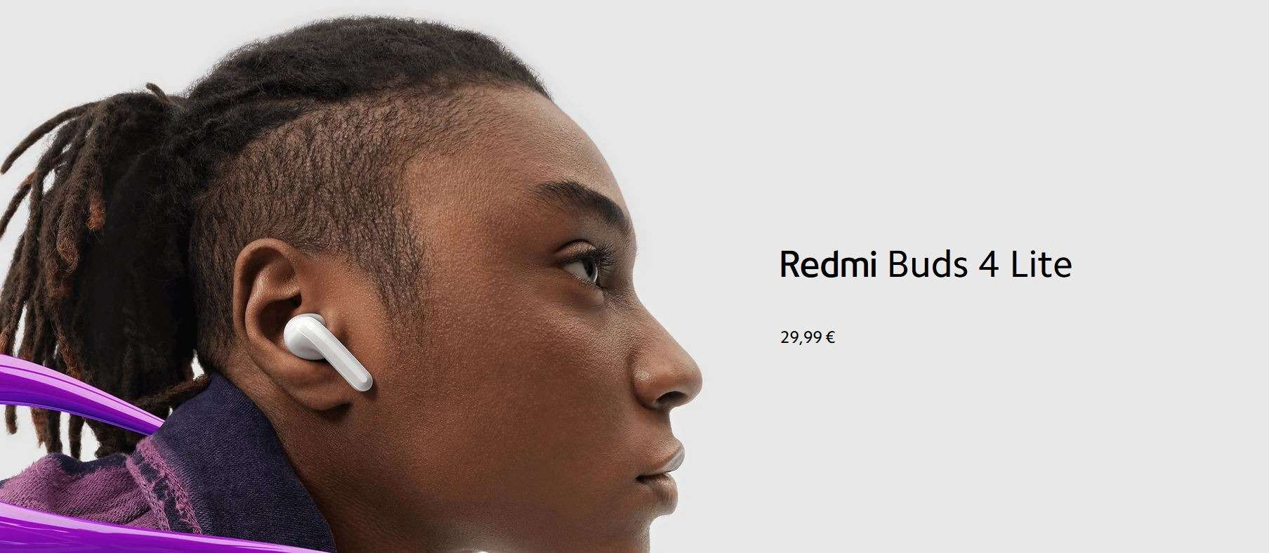 Questi auricolari Bluetooth di Xiaomi costano meno di 20€ su Amazon: sono un BEST BUY