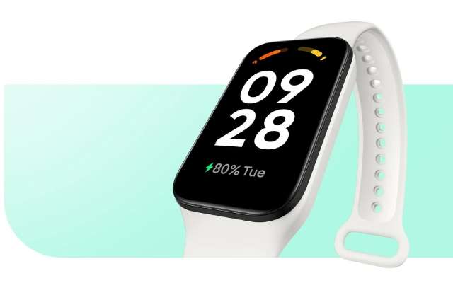 Xiaomi Redmi Smart Band 2 in super offerta: tua a soli 22,99€