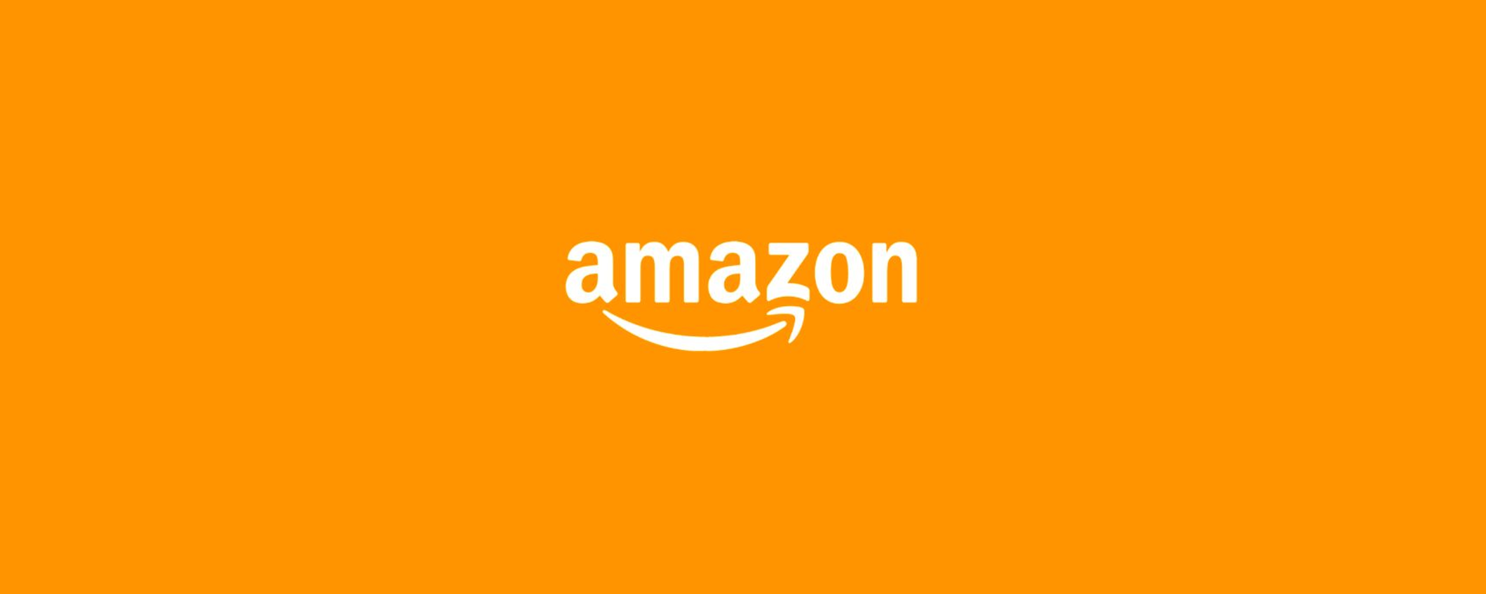 Amazon: scende da 30 a 14 giorni il periodo utile per il RESO Amazon: scende da 30 a 14 giorni il periodo utile per il RESO