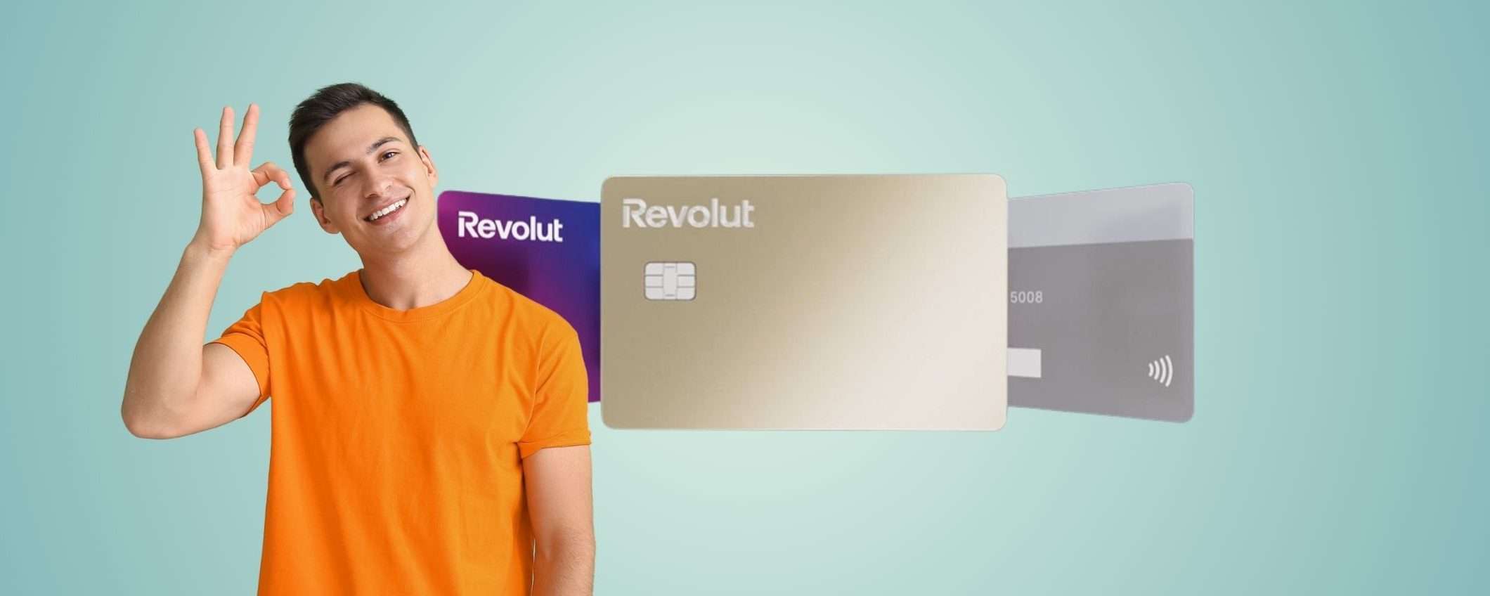 Revolut Premium gratis per 3 mesi: scopri come Revolut Premium gratis per 3 mesi: scopri come