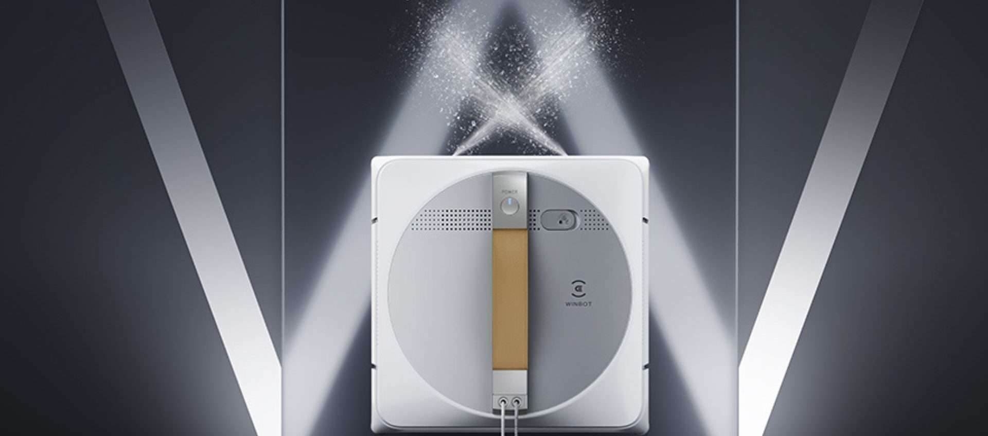 Ecovacs Winbot W1 Pro in offerta: questo robot lava finestre e specchi al posto tuo Ecovacs Winbot W1 Pro in offerta: questo robot lava finestre e specchi al posto tuo