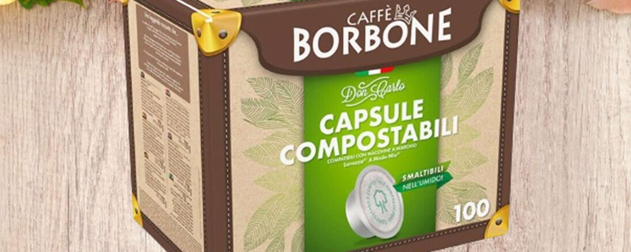 200 capsule compostabili caffè Borbone miscela Rossa per A Modo Mio a un prezzo MAI VISTO 200 capsule compostabili caffè Borbone miscela Rossa per A Modo Mio a un prezzo MAI VISTO