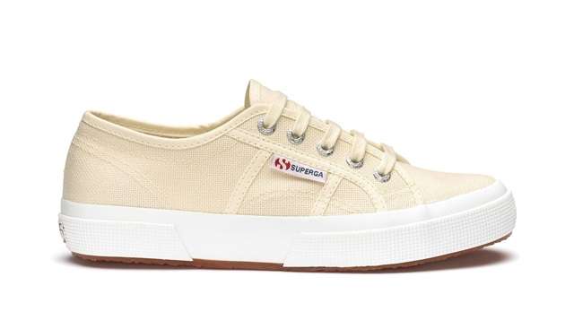 Scarpe Superga 2750