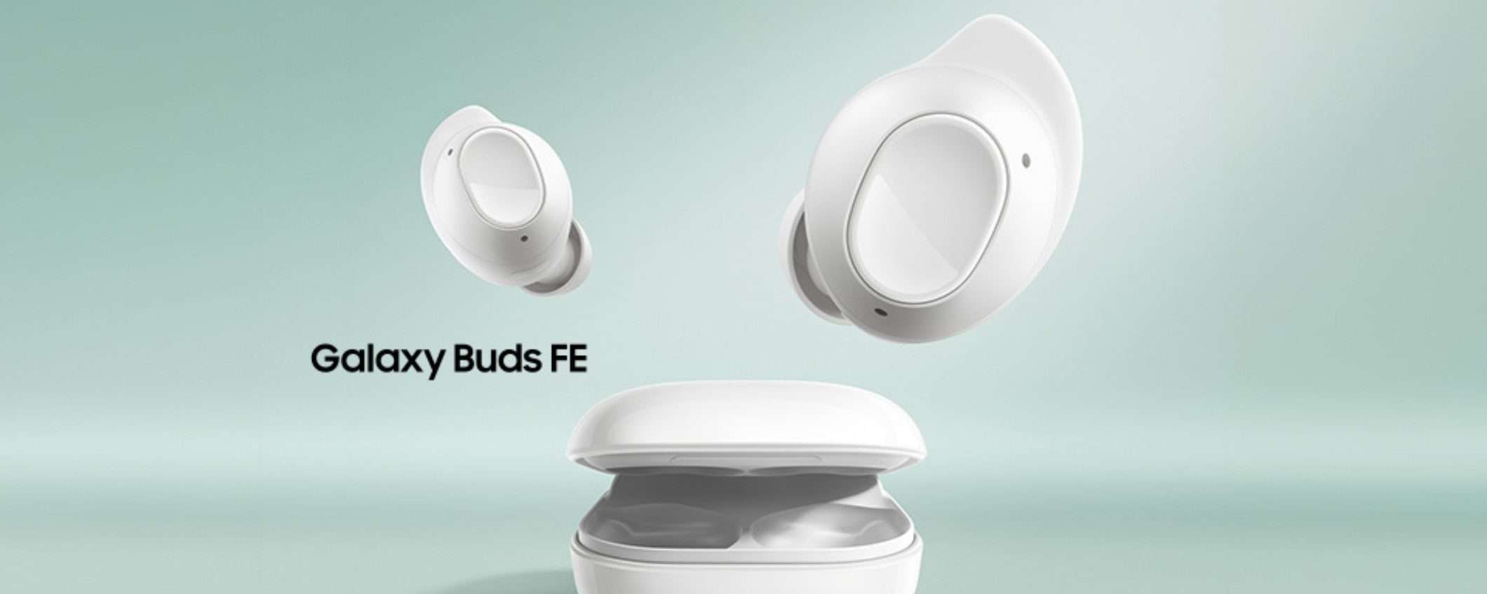 Samsung Galaxy Buds FE a 69€, la FOLLIA: cancellazione rumore, suono WOW Samsung Galaxy Buds FE a 69€, la FOLLIA: cancellazione rumore, suono WOW