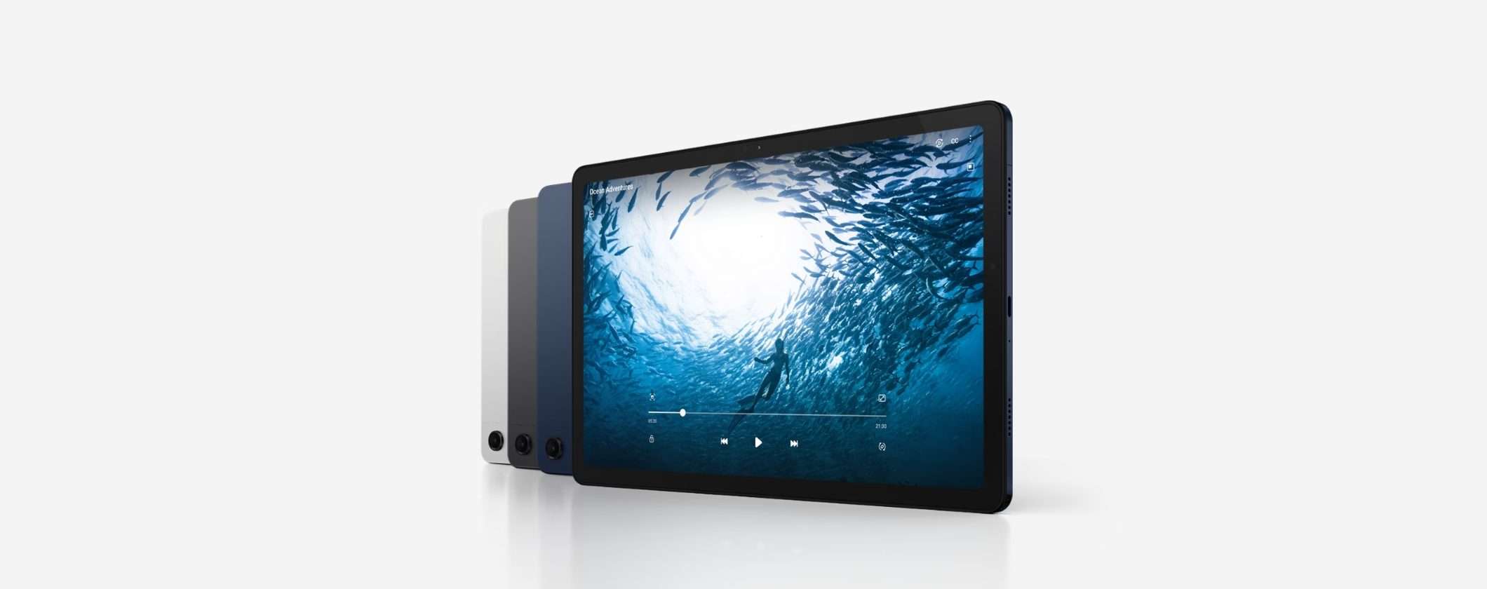 Samsung Galaxy Tab A9+, prezzo wow: oggi lo paghi solo 182€
