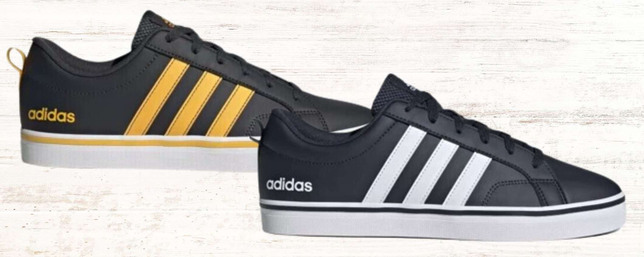Scarpe Adidas VS Pace 2 a 44€: prezzo SHOCK, qualità ECCEZIONALE Scarpe Adidas VS Pace 2 a 44€: prezzo SHOCK, qualità ECCEZIONALE