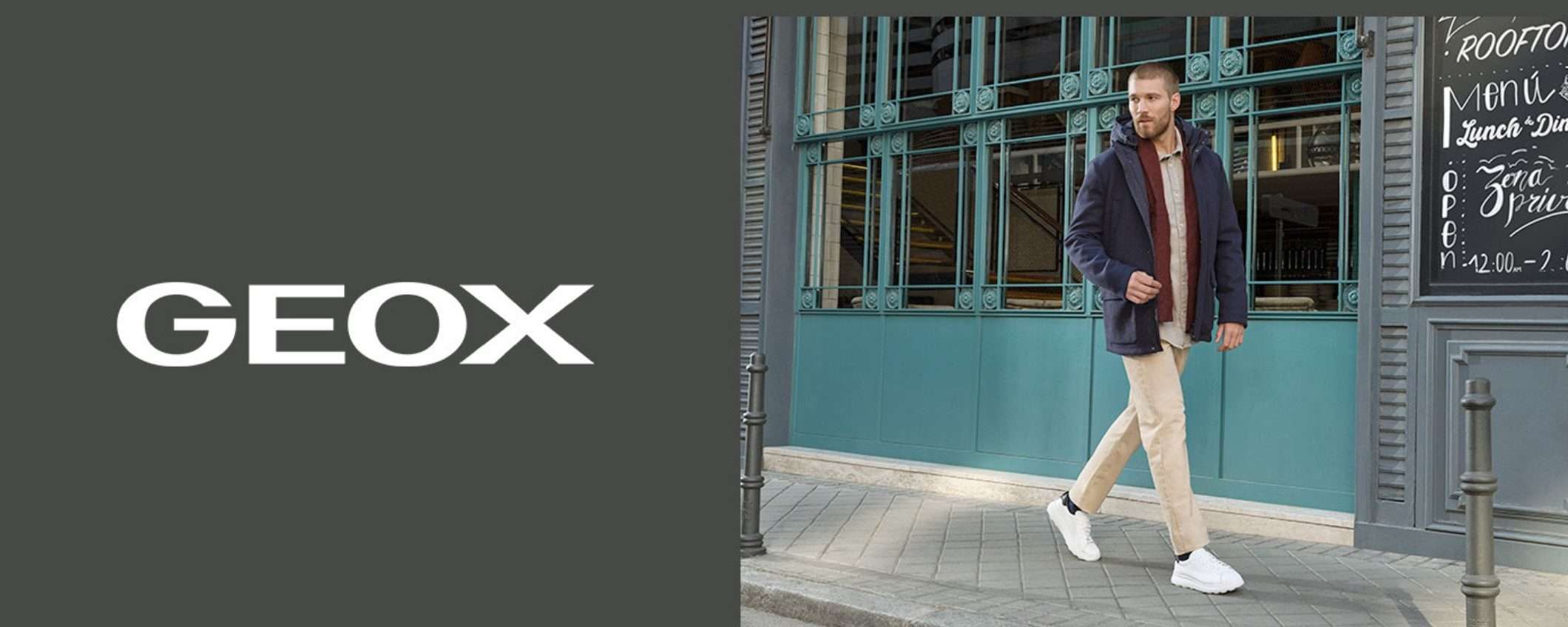 Geox da 28€: FUORITUTTO alle Offerte Amazon di Primavera (fino a -74%)