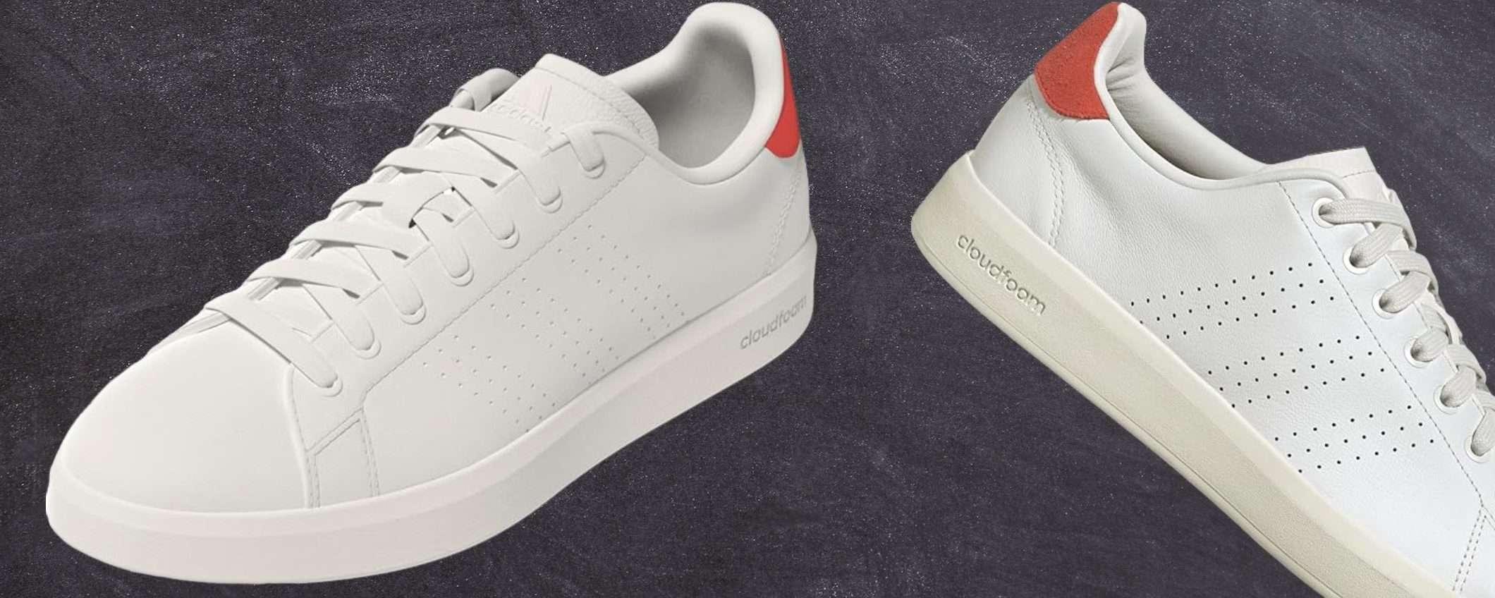 Adidas SHOCK: sconto 66% per le scarpe Advantage Premium su Amazon (33€) Adidas SHOCK: sconto 66% per le scarpe Advantage Premium su Amazon (33€)