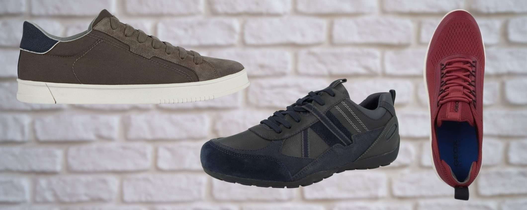 Scarpe Geox da 44€ su Amazon: SVENDITA TOTALE con sconti fino al 60% Scarpe Geox da 44€ su Amazon: SVENDITA TOTALE con sconti fino al 60%