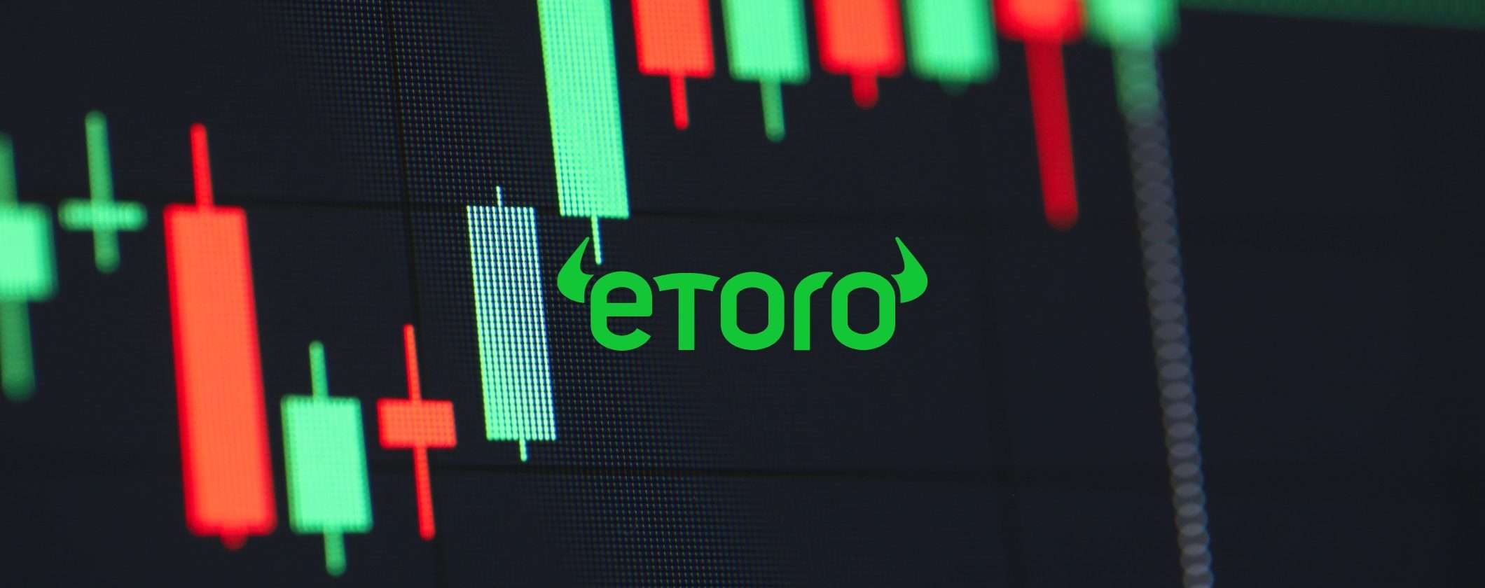 Scegli eToro e scopri la piattaforma di social trading più amata Scegli eToro e scopri la piattaforma di social trading più amata