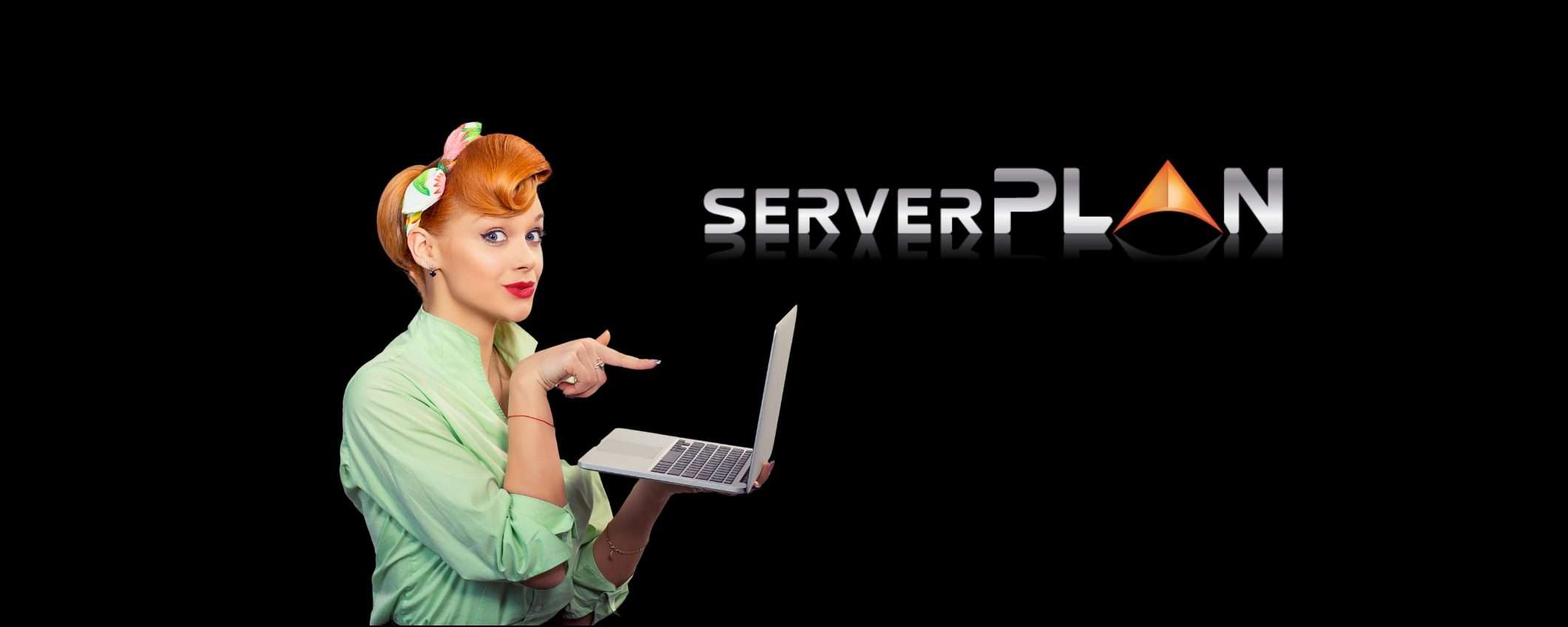Serverplan: un hosting veloce dove creare i propri progetti Serverplan: un hosting veloce dove creare i propri progetti