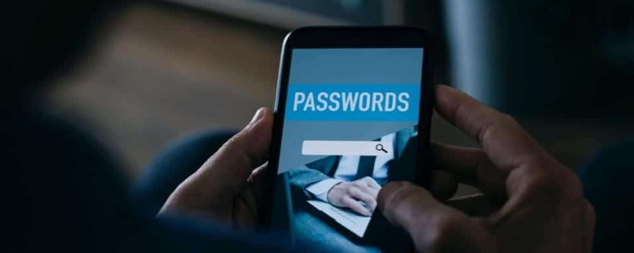 NordPass: la sicurezza delle tue password a soli 1.29€ al mese