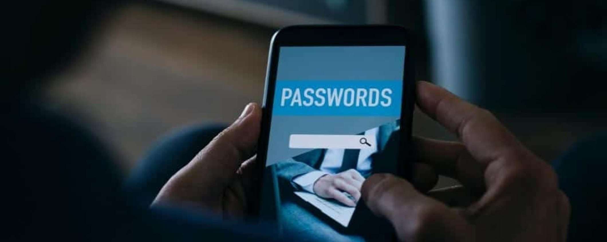 NordPass: la sicurezza delle tue password a soli 1.29€ al mese NordPass: la sicurezza delle tue password a soli 1.29€ al mese