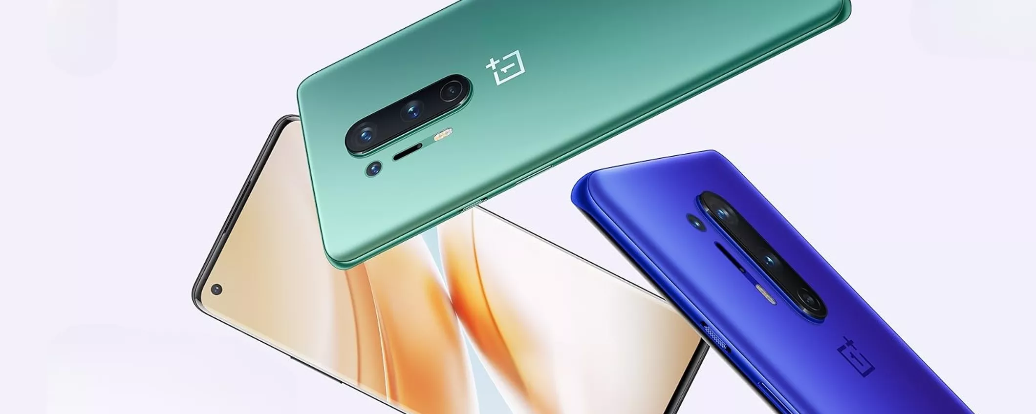 OnePlus 8 Pro è un must have grazie a questo SCONTO (-46%) OnePlus 8 Pro è un must have grazie a questo SCONTO (-46%)
