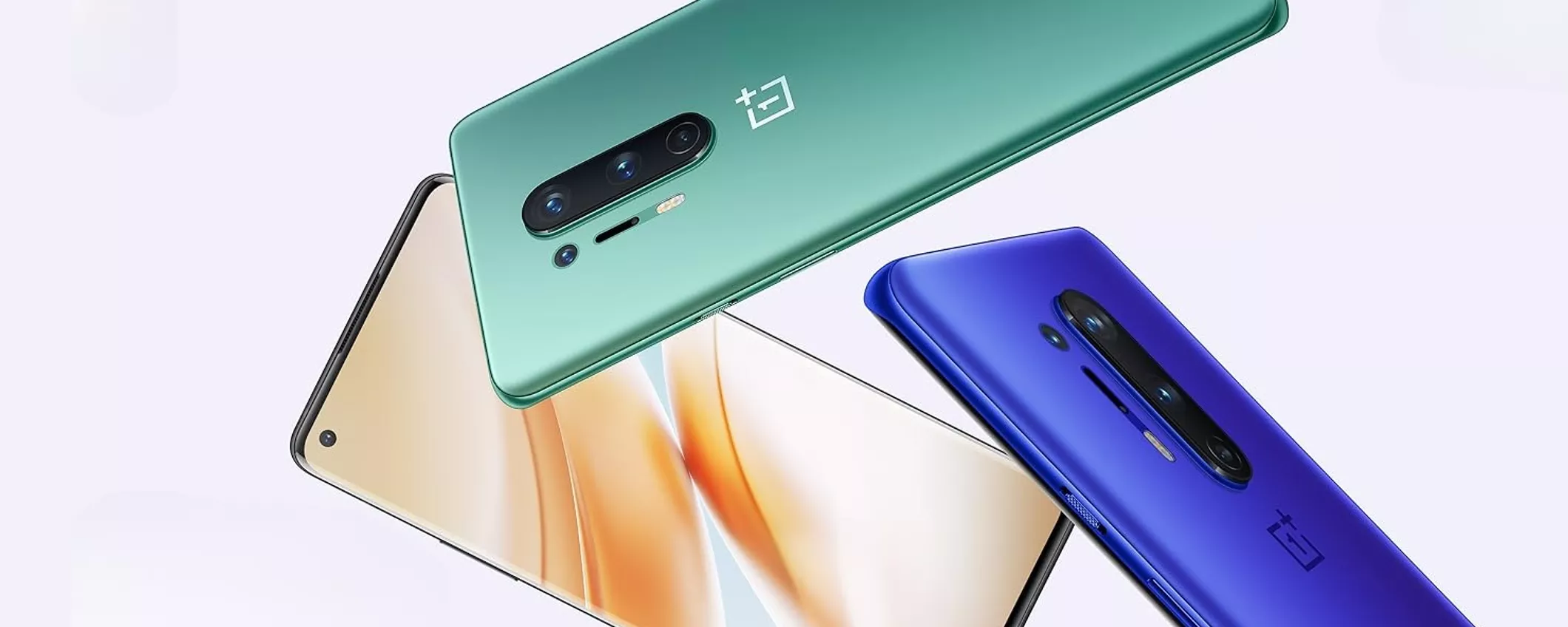 OnePlus 8 Pro: è SVENDITA totale con questo MAXI sconto (-46%)