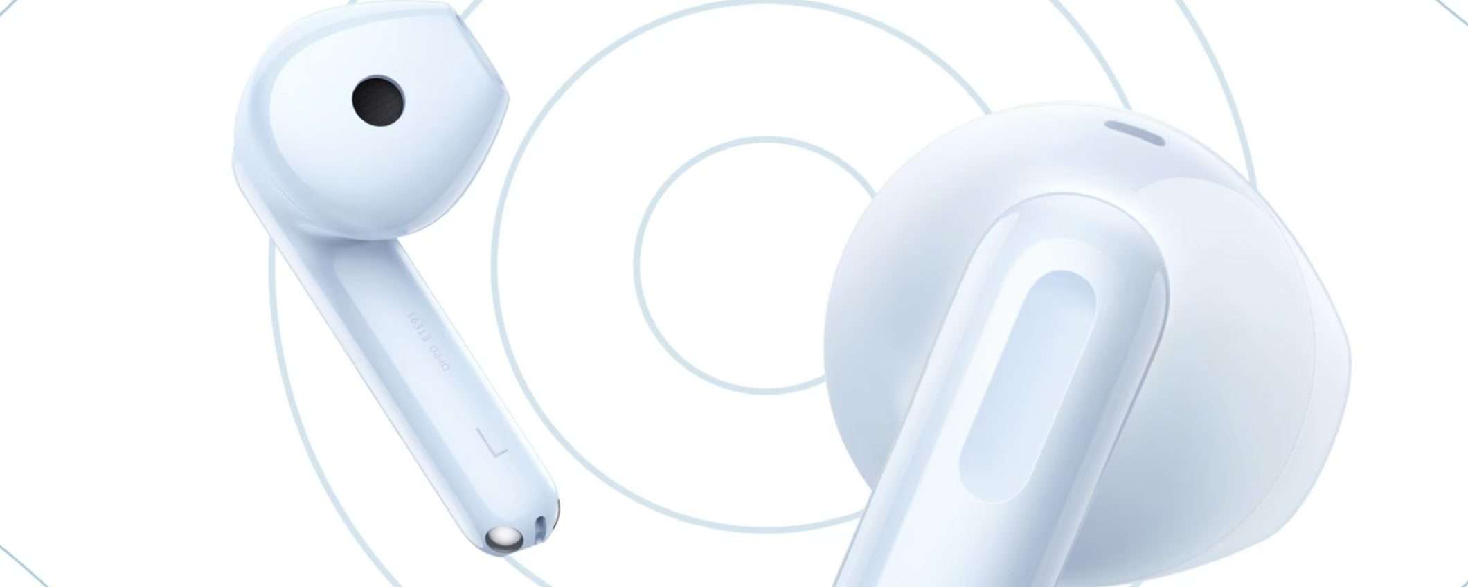 SOUND da CONCERTO a prezzo POP: le cuffie OPPO Enco Air3i ad appena 39€ SOUND da CONCERTO a prezzo POP: le cuffie OPPO Enco Air3i ad appena 39€