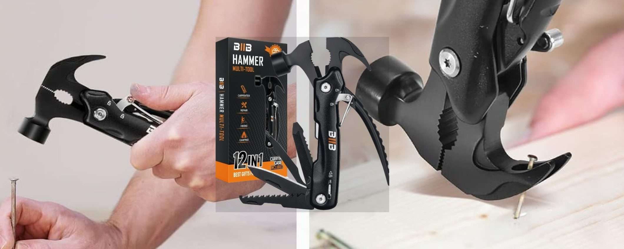 Strumento 12 in 1 a prezzo SHOCK: utilissimo, robusto e completo (16,99€) Strumento 12 in 1 a prezzo SHOCK: utilissimo, robusto e completo (16,99€)