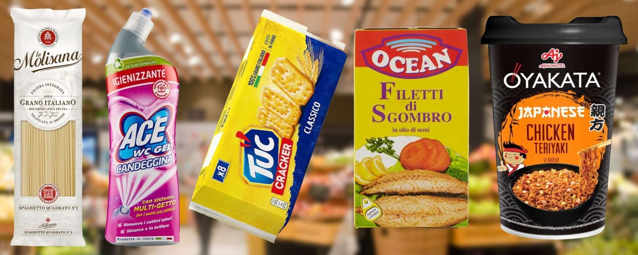 Spesa furba da 0,63€ a 1,99€ su Amazon: prodotti di MARCA a prezzo WOW