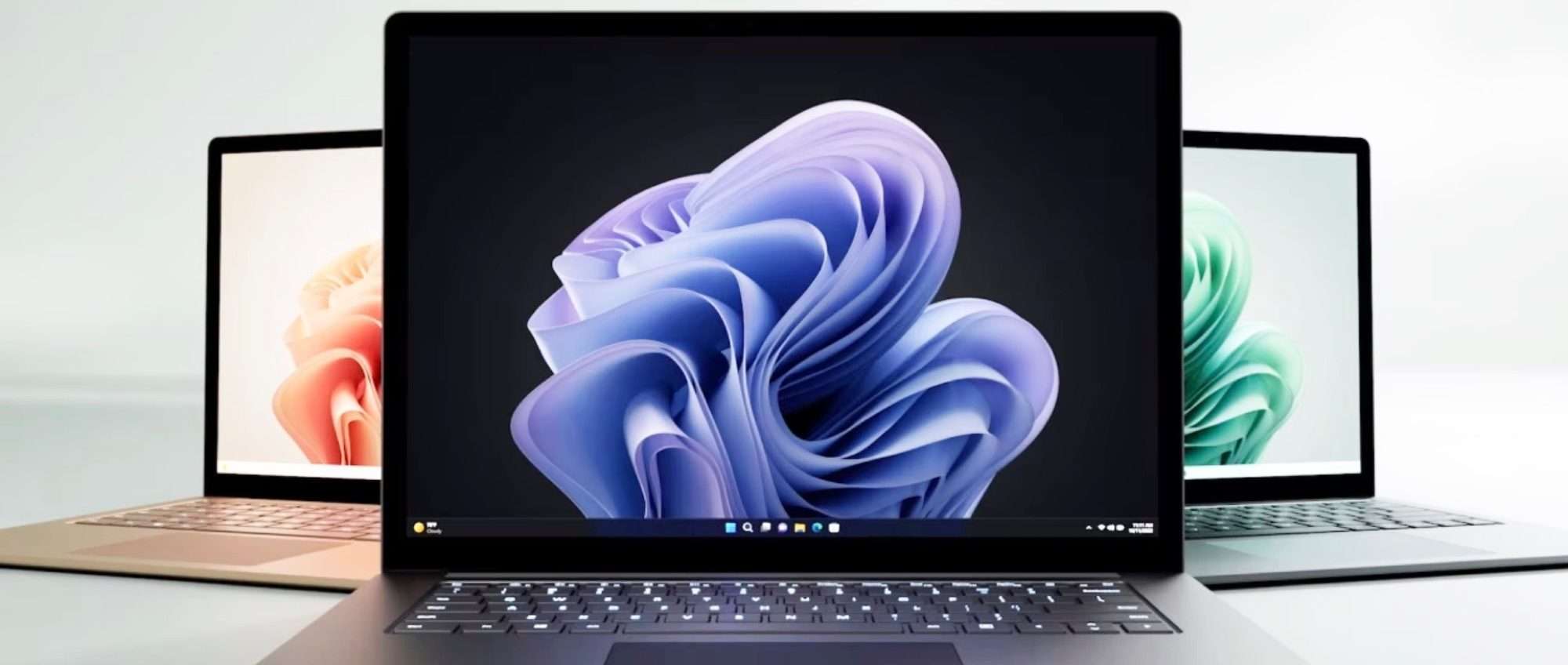 Surface Laptop 5 al MINIMO STORICO su Amazon: è l'offerta giusta Surface Laptop 5 al MINIMO STORICO su Amazon: è l'offerta giusta