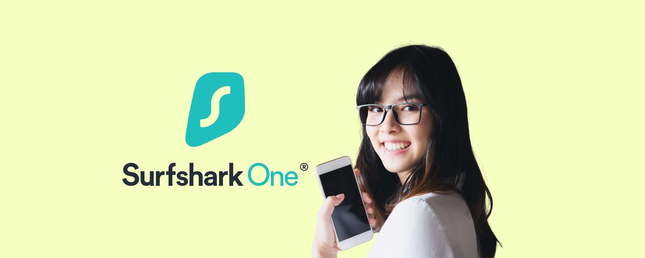 Surfshark One: la tua sicurezza web al 77% di sconto Surfshark One: la tua sicurezza web al 77% di sconto