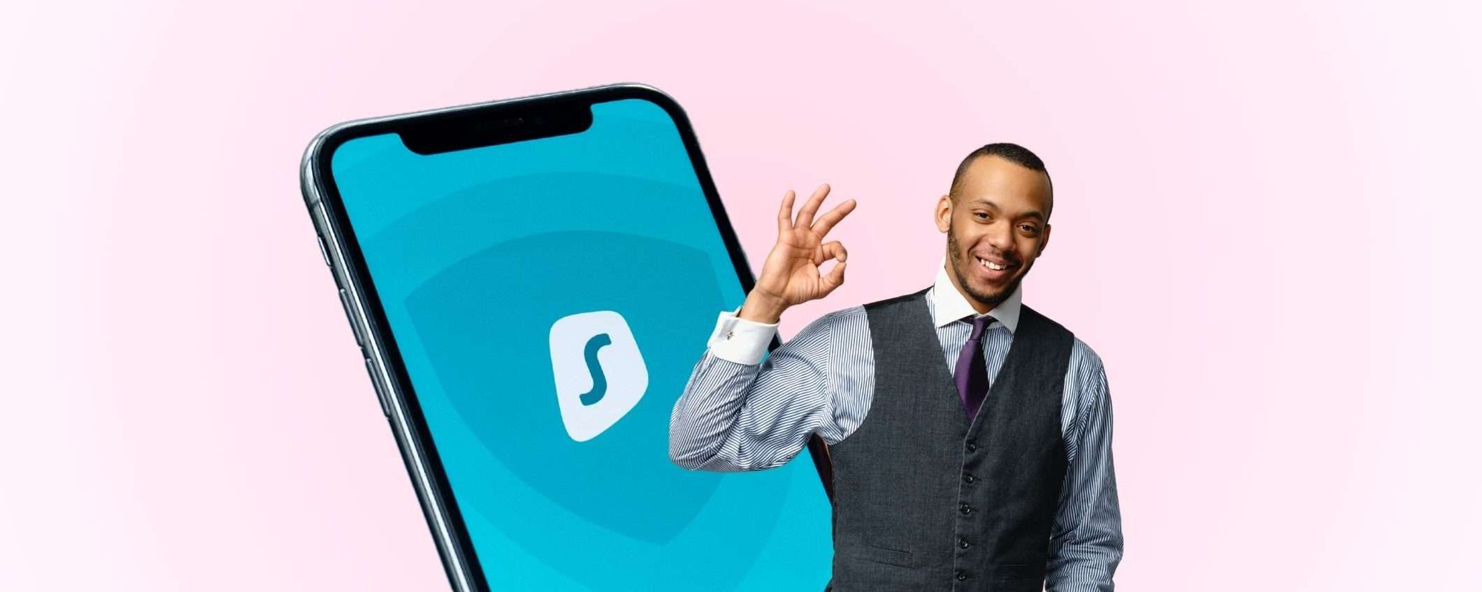 Offerta limitata: Surfshark One da 3,06€ al mese Offerta limitata: Surfshark One da 3,06€ al mese