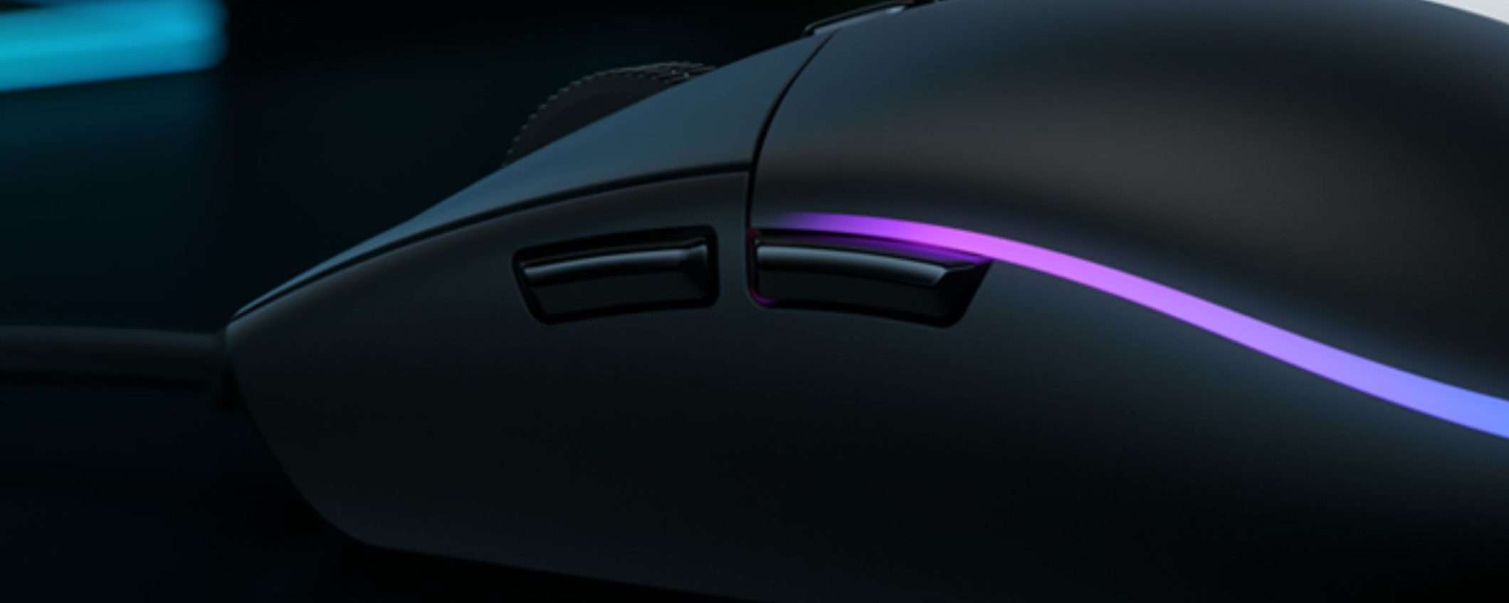SVENDITA TOTALE di Amazon per il mouse da gaming Logitech G203 (-39%) SVENDITA TOTALE di Amazon per il mouse da gaming Logitech G203 (-39%)