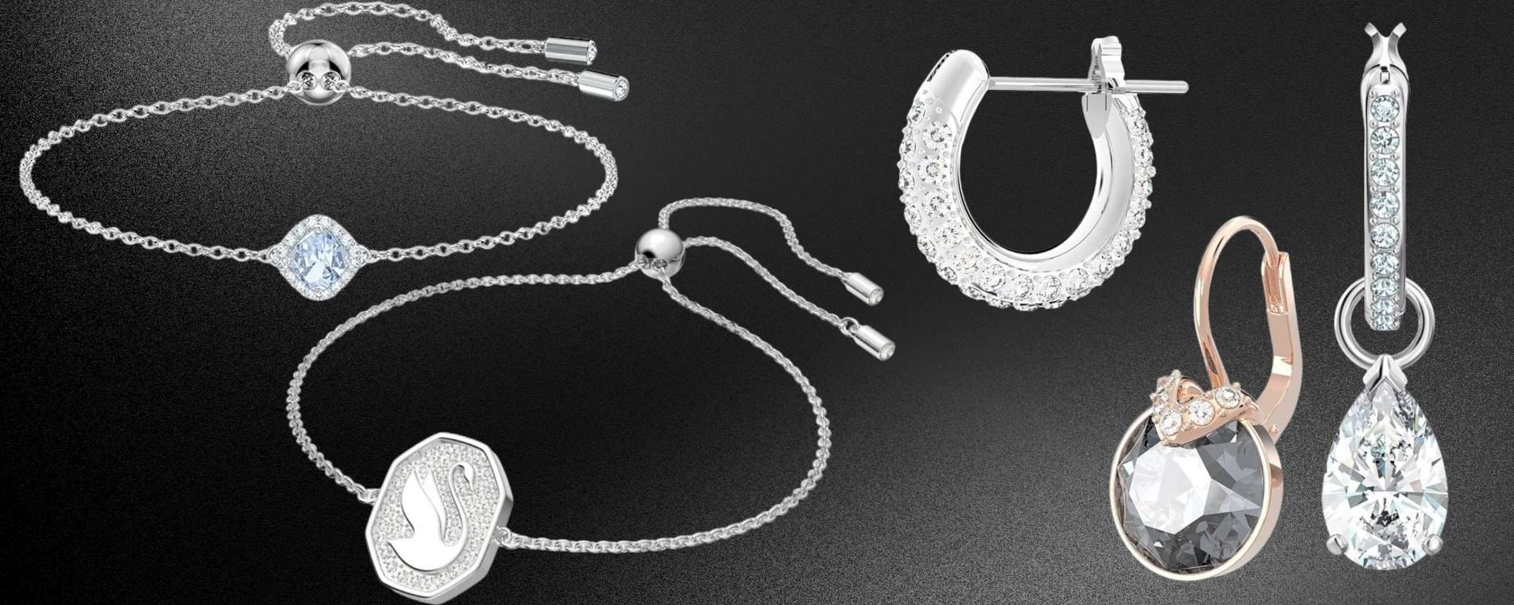 Swarovski da 38€ a meno di 60€ su Amazon: gioielli premium con SCONTI SHOCK